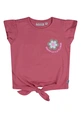 Bakkaboe baby meisjes T-shirts